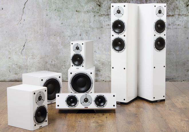 Dynaudio excite best sale 18 review